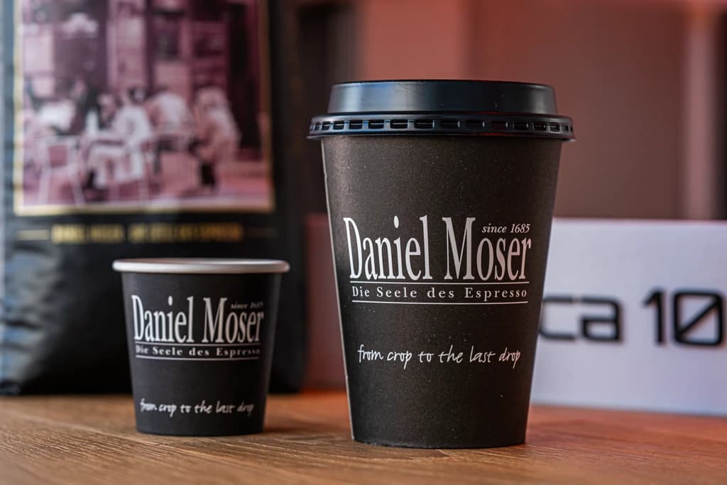 Schritt 6: Genießen Sie den Geschmack